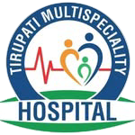 tirupati logo